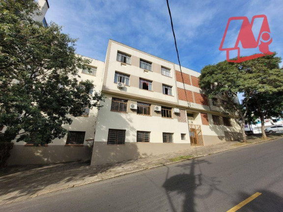 Imagem Apartamento com 2 Quartos para Alugar, 80 m² em Higienópolis - Porto Alegre