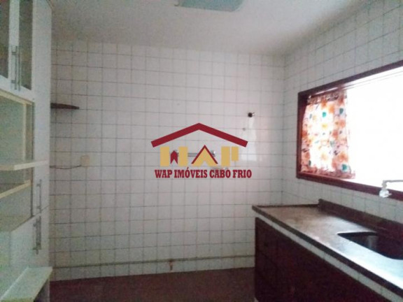 Imagem Casa de Condomínio com 3 Quartos à Venda, 101 m² em Jardim Flamboyant - Cabo Frio