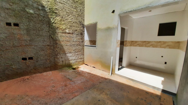 Imagem Casa com 3 Quartos à Venda, 80 m² em Recanto Verde - 2ª Seção - Ibirité Imagem Casa com 3 Quartos à Venda, 80 m² em Recanto Verde - 2ª Seção - Ibirité