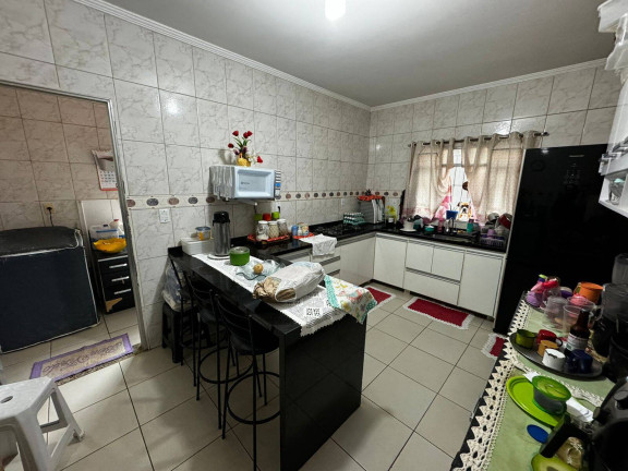 Imagem Casa à Venda, em Jardim Alvinópolis Ii - Atibaia Imagem Casa à Venda, em Jardim Alvinópolis Ii - Atibaia