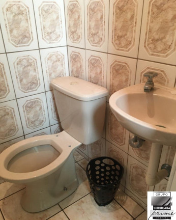 Imagem Casa com 2 Quartos à Venda, 148 m² em Vila Barão - Sorocaba Imagem Casa com 2 Quartos à Venda, 148 m² em Vila Barão - Sorocaba