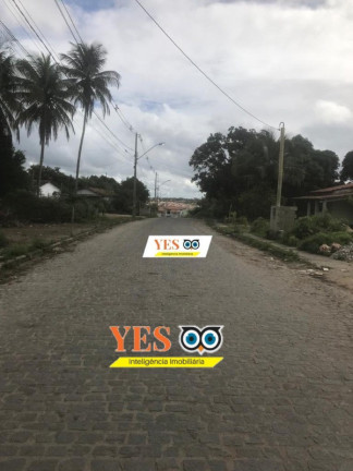 Imagem Terreno à Venda, 100 m² em Santo Antônio Dos Prazeres - Feira De Santana Imagem Terreno à Venda, 100 m² em Santo Antônio Dos Prazeres - Feira De Santana