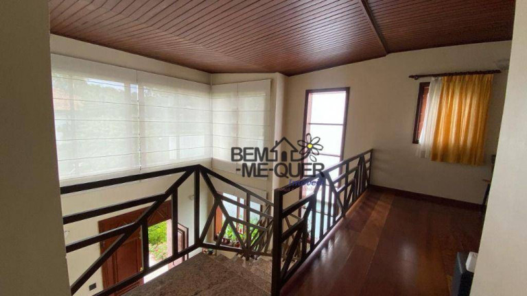 Imagem Sobrado com 4 Quartos à Venda, 537 m² em City América - São Paulo Imagem Sobrado com 4 Quartos à Venda, 537 m² em City América - São Paulo