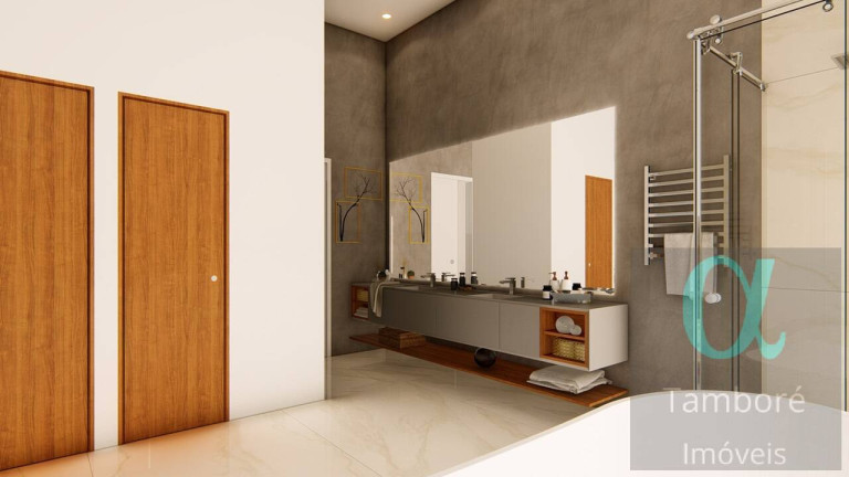 Imagem Casa com 5 Quartos à Venda, 2.329 m² em Tamboré - Barueri