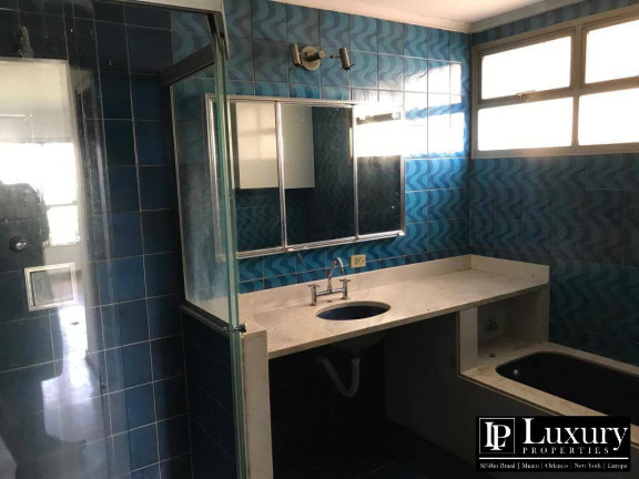 Imagem Apartamento com 4 Quartos à Venda, em Jardim Europa - São Paulo Imagem Apartamento com 4 Quartos à Venda, em Jardim Europa - São Paulo