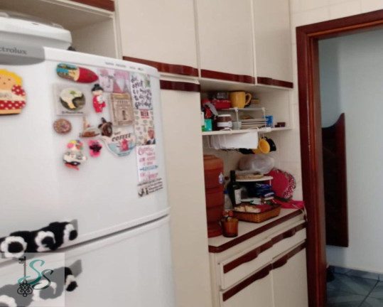 Imagem Imóvel com 3 Quartos à Venda, 63 m² em Chácaras Campos Elíseos - Campinas Imagem Imóvel com 3 Quartos à Venda, 63 m² em Chácaras Campos Elíseos - Campinas