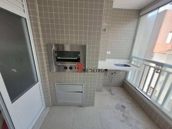 Imagem Apartamento com 3 Quartos à Venda, 123 m² em Aviação - Praia Grande Imagem Apartamento com 3 Quartos à Venda, 123 m² em Aviação - Praia Grande
