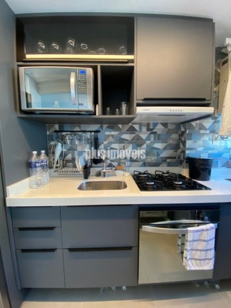 Imagem Apartamento com 3 Quartos à Venda, 104 m² em Vila Nova Conceição - São Paulo Imagem Apartamento com 3 Quartos à Venda, 104 m² em Vila Nova Conceição - São Paulo
