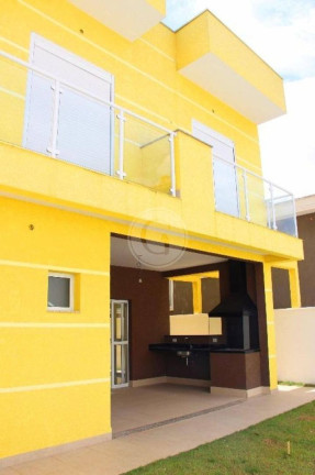 Imagem Casa com 3 Quartos à Venda, 240 m² em Palm Hills - Cotia Imagem Casa com 3 Quartos à Venda, 240 m² em Palm Hills - Cotia