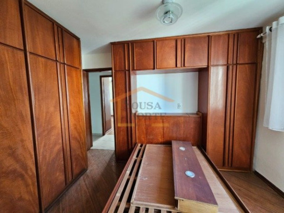 Imagem Apartamento com 3 Quartos à Venda, 93 m² em Santana - São Paulo Imagem Apartamento com 3 Quartos à Venda, 93 m² em Santana - São Paulo
