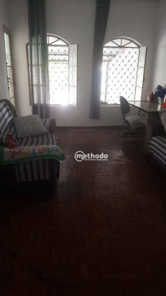 Imagem Casa com 2 Quartos à Venda, 211 m² em Jardim Guanabara - Campinas Imagem Casa com 2 Quartos à Venda, 211 m² em Jardim Guanabara - Campinas