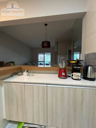 Imagem Apartamento com 2 Quartos para Alugar, 64 m² em Jardim Ampliação - São Paulo