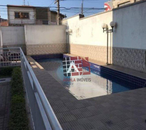 Imagem Apartamento com 2 Quartos à Venda, 48 m² em Parque Boturussu - São Paulo