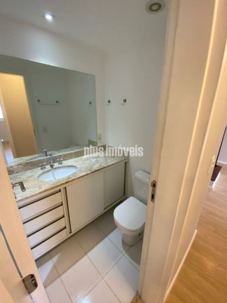 Imagem Apartamento com 2 Quartos à Venda, 133 m² em Morumbi - São Paulo Imagem Apartamento com 2 Quartos à Venda, 133 m² em Morumbi - São Paulo