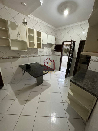Imagem Casa com 3 Quartos à Venda,  em Rincão - Mossoró