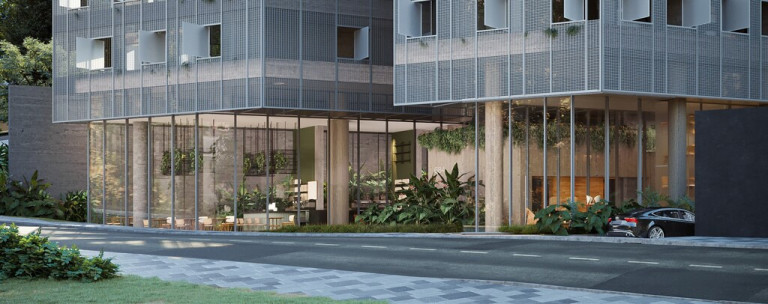 Imagem Apartamento com 2 Quartos à Venda, 148 m² em Vila Madalena - São Paulo Imagem Apartamento com 2 Quartos à Venda, 148 m² em Vila Madalena - São Paulo