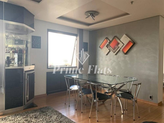 Imagem Apartamento com 2 Quartos para Alugar, 78 m² em Itaim Bibi - São Paulo Imagem Apartamento com 2 Quartos para Alugar, 78 m² em Itaim Bibi - São Paulo