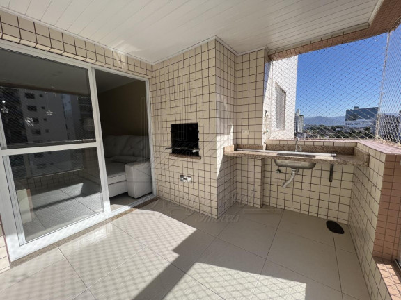 Imagem Apartamento com 3 Quartos à Venda, 122 m² em Guilhermina - Praia Grande Imagem Apartamento com 3 Quartos à Venda, 122 m² em Guilhermina - Praia Grande