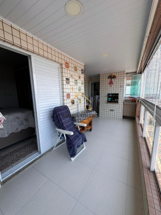 Imagem Apartamento com 2 Quartos à Venda, 100 m² em Guilhermina - Praia Grande Imagem Apartamento com 2 Quartos à Venda, 100 m² em Guilhermina - Praia Grande