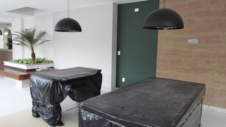 Imagem Apartamento com 2 Quartos à Venda, 66 m² em Cachambi - Rio De Janeiro