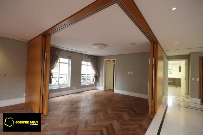 Imagem Apartamento com 3 Quartos à Venda, 347 m² em Higienópolis - São Paulo Imagem Apartamento com 3 Quartos à Venda, 347 m² em Higienópolis - São Paulo