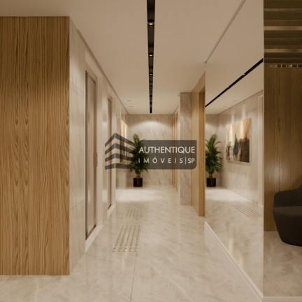 Imagem Apartamento com 2 Quartos à Venda, 75 m² em Perdizes - São Paulo