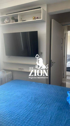 Imagem Apartamento com 2 Quartos à Venda, 50 m² em Jaçanã - São Paulo Imagem Apartamento com 2 Quartos à Venda, 50 m² em Jaçanã - São Paulo