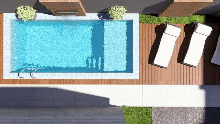Imagem Casa de Condomínio com 3 Quartos à Venda, 145 m² em água Verde - Curitiba