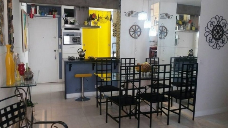 Imagem Apartamento com 2 Quartos à Venda, 60 m² em Mandaqui - São Paulo