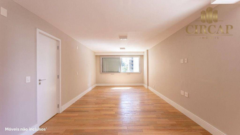 Imagem Apartamento com 2 Quartos à Venda, 161 m² em Moema - São Paulo