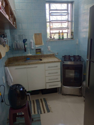 Imagem Apartamento com 2 Quartos à Venda, 40 m² em Haway - Araruama
