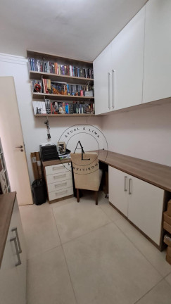 Imagem Apartamento com 2 Quartos à Venda, 50 m² em Vila Industrial - Campinas Imagem Apartamento com 2 Quartos à Venda, 50 m² em Vila Industrial - Campinas