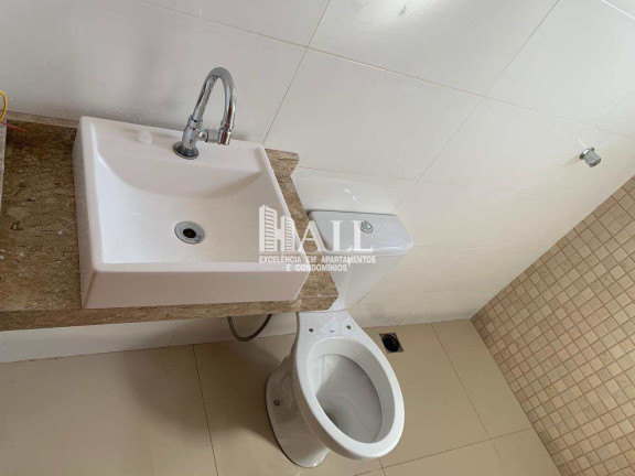 Imagem Apartamento com 2 Quartos à Venda, 70 m² em Parque Estoril - São José Do Rio Preto Imagem Apartamento com 2 Quartos à Venda, 70 m² em Parque Estoril - São José Do Rio Preto