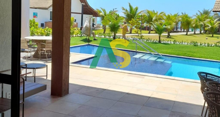 Imagem Casa com 4 Quartos à Venda, 217 m² em Cupê - Ipojuca
