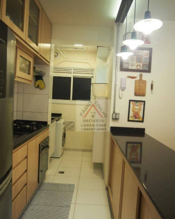 Imagem Apartamento com 2 Quartos à Venda, 69 m² em Vila Andrade - São Paulo