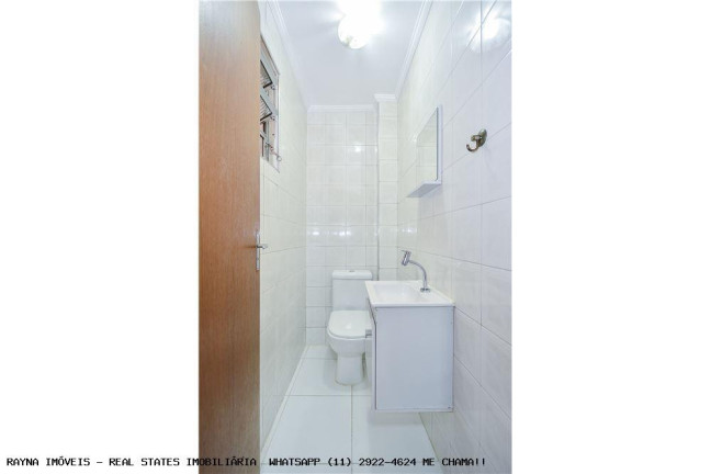 Imagem Casa com 3 Quartos à Venda, 120 m² em Vila Brasilina - São Paulo Imagem Casa com 3 Quartos à Venda, 120 m² em Vila Brasilina - São Paulo