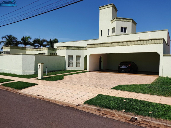 Imagem Casa com 4 Quartos à Venda, 712 m² em Condomínio Residencial Alphaville - Birigui Imagem Casa com 4 Quartos à Venda, 712 m² em Condomínio Residencial Alphaville - Birigui