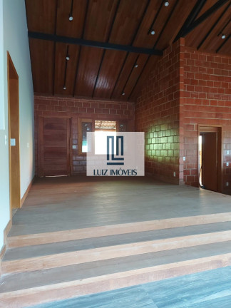 Imagem Casa com 3 Quartos à Venda, 300 m² em Parque Salutares - Paraíba Do Sul Imagem Casa com 3 Quartos à Venda, 300 m² em Parque Salutares - Paraíba Do Sul