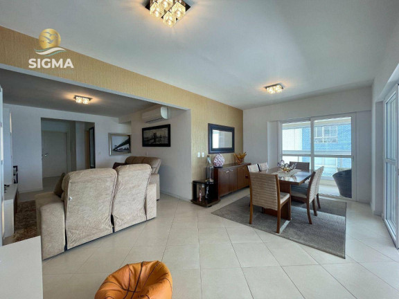 Imagem Apartamento com 4 Quartos à Venda, 164 m² em Pitangueiras - Guarujá Imagem Apartamento com 4 Quartos à Venda, 164 m² em Pitangueiras - Guarujá