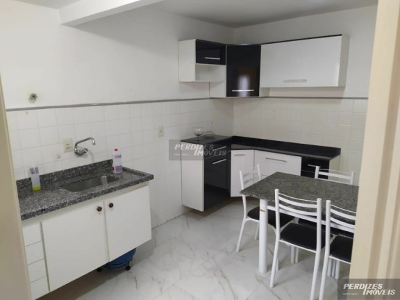 Imagem Apartamento com 2 Quartos à Venda, 61 m² em Perdizes - São Paulo Imagem Apartamento com 2 Quartos à Venda, 61 m² em Perdizes - São Paulo