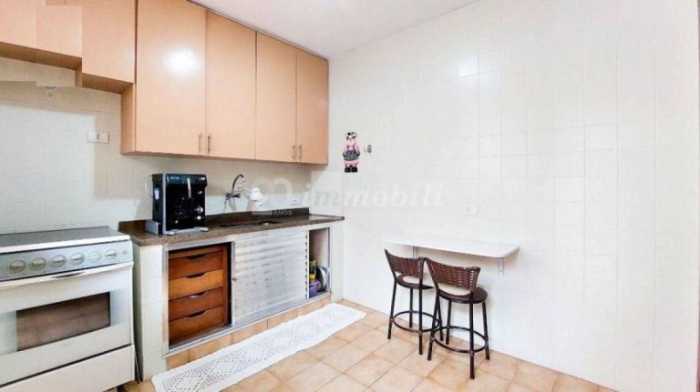 Imagem Casa com 3 Quartos à Venda, 170 m² em Perdizes - São Paulo Imagem Casa com 3 Quartos à Venda, 170 m² em Perdizes - São Paulo