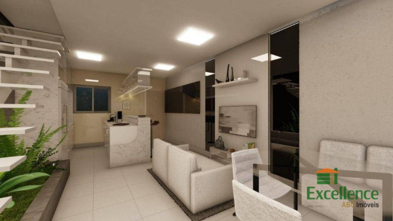 Imagem Sobrado com 2 Quartos à Venda, 142 m² em Vila Curuçá - Santo André Imagem Sobrado com 2 Quartos à Venda, 142 m² em Vila Curuçá - Santo André