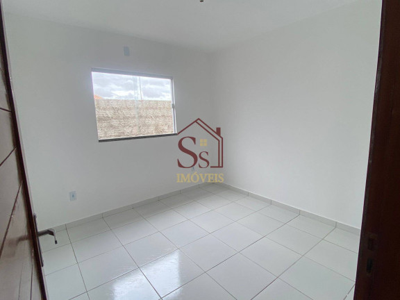 Imagem Casa com 2 Quartos à Venda,  em Santa Júlia - Mossoró