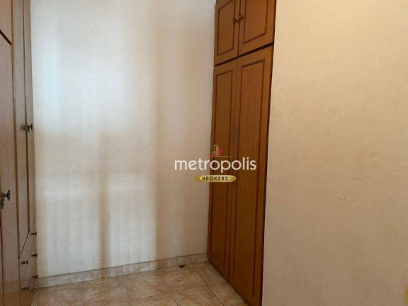Imagem Apartamento com 4 Quartos à Venda, 150 m² em Centro - São Caetano Do Sul