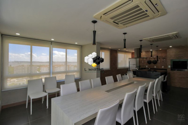 Imagem Apartamento com 2 Quartos à Venda, 62 m² em Tristeza - Porto Alegre Imagem Apartamento com 2 Quartos à Venda, 62 m² em Tristeza - Porto Alegre