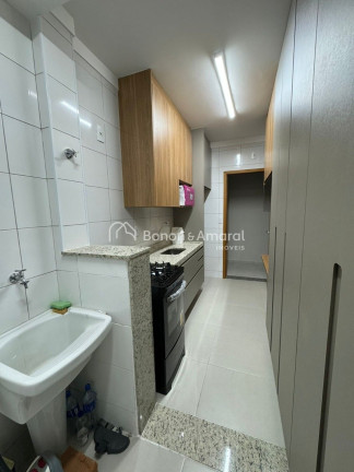 Imagem Apartamento com 2 Quartos à Venda, 60 m² em Jardim Dos Calegaris - Paulínia Imagem Apartamento com 2 Quartos à Venda, 60 m² em Jardim Dos Calegaris - Paulínia