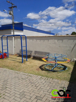 Imagem Apartamento com 2 Quartos à Venda, 55 m² em Estância Poços De Caldas - Poços De Caldas