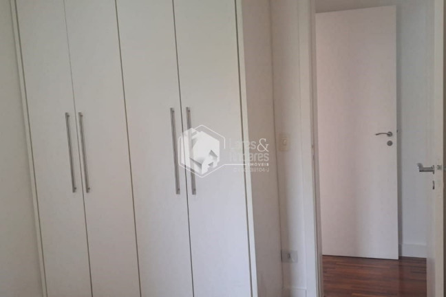 Imagem Apartamento com 4 Quartos à Venda, 136 m² em Vila Suzana - São Paulo Imagem Apartamento com 4 Quartos à Venda, 136 m² em Vila Suzana - São Paulo