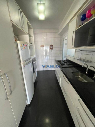 Imagem Apartamento com 3 Quartos à Venda, 92 m² em Jardim Sao Paulo(zona Norte) - São Paulo Imagem Apartamento com 3 Quartos à Venda, 92 m² em Jardim Sao Paulo(zona Norte) - São Paulo