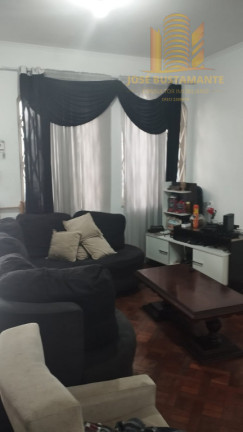 Imagem Casa com 3 Quartos à Venda, 360 metro em Vila Firmiano Pinto - São Paulo Imagem Casa com 3 Quartos à Venda, 360 metro em Vila Firmiano Pinto - São Paulo
